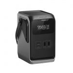 Trạm năng lượng EcoFlow Trail 200 (288Wh l 300W)