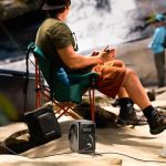 Trạm năng lượng EcoFlow Trail 200 (288Wh l 300W)