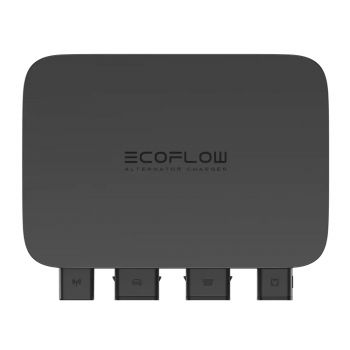 Bộ sạc DC-DC Ecoflow 800W Alternator Charge
