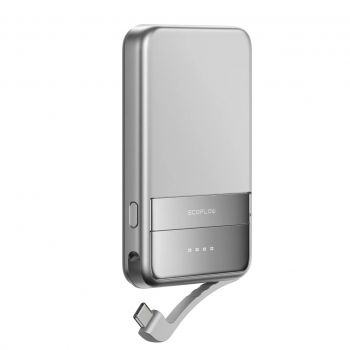 Pin sạc dự phòng EcoFlow RAPID Magnetic 5.000 mAh