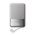 Pin sạc dự phòng EcoFlow RAPID Magnetic 10.000 mAh