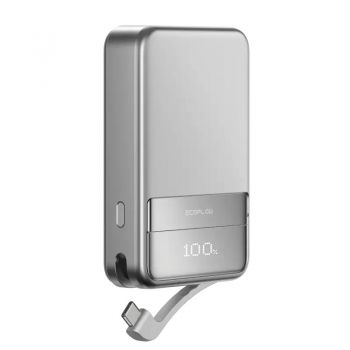 Pin sạc dự phòng EcoFlow RAPID Magnetic 10.000 mAh