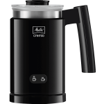 Máy tạo bọt sữa Melitta Cremio II Black, qua sử dụng