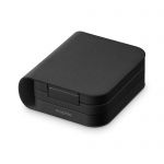 Bộ sạc không dây mophie 3-in-1 Travel Charger (MagSafe compatible)