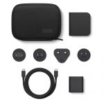 Bộ sạc không dây mophie 3-in-1 Travel Charger (MagSafe compatible)