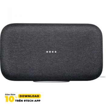 Loa thông minh Google Home Max