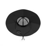 Mũ năng lượng mặt trời Ecoflow Power Hat