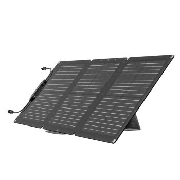 Tấm pin năng lượng mặt trời EcoFlow 60W Solar Panel