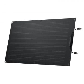 Tấm pin năng lượng mặt trời EcoFlow 100W Flexible Solar Panel