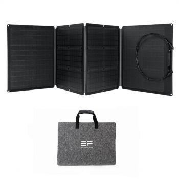 Tấm pin năng lượng mặt trời EcoFlow 110W Solar Panel