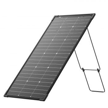 Tấm pin năng lượng mặt trời EcoFlow 125W Bifacial Modular