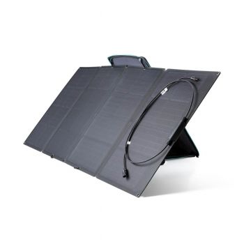 Tấm pin năng lượng mặt trời gập gọn EcoFlow 160W Solar Panel