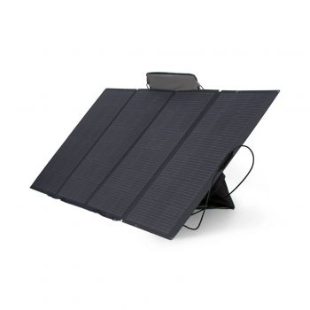 Tấm pin năng lượng mặt trời EcoFlow 400W Solar Panel