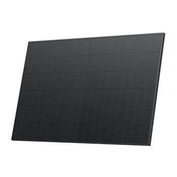 Tấm pin năng lượng mặt trời EcoFlow Rigid 400W Solar Panel