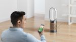 Máy lọc không khí Dyson Purifier Hot+Cool HP2 / HP12 De-NOx