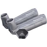 Therabody RecoveryAir Pneumatic Compression System (size M), qua sử dụng