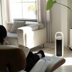 Máy Sưởi Tạo Ẩm SOTHING