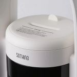 Máy Sưởi Tạo Ẩm SOTHING