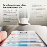 Máy Sưởi Tạo Ẩm SOTHING