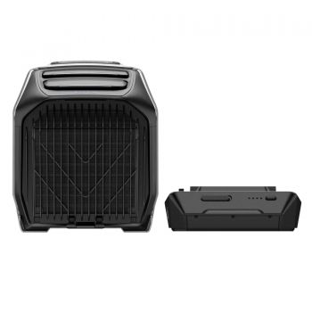 Điều hòa Ecoflow Wave 3 | Hàng chính hãng (Bao gồm pin)