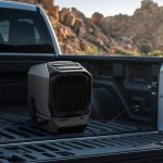 EcoFlow Wave 3 Add-on Battery