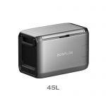 Tủ lạnh di động Ecoflow Glacier 45L