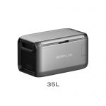 Tủ lạnh di động Ecoflow Glacier 35L