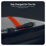 Balo công nghệ HyperPack Pro with Apple Find My Compatible Location Module (HP20P2)