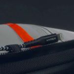 Balo công nghệ HyperPack Pro with Apple Find My Compatible Location Module (HP20P2)