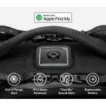 Balo công nghệ HyperPack Pro with Apple Find My Compatible Location Module (HP20P2)