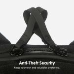 Balo công nghệ HyperPack Go Beyond (HP21P)