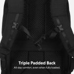 Balo công nghệ HyperPack Go Beyond (HP21P)