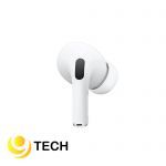 Tai trái Airpods Pro 3