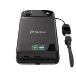 Pin sạc dự phòng thể rắn BMX SolidSafe 10.000mAh Qi2 Magsafe B939-10