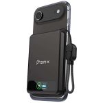 Pin sạc dự phòng thể rắn BMX SolidSafe 5.000mAh Qi2 Magsafe B939-05