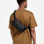 Túi Đeo Chéo Tomtoc Aviator T33 Chest Bag 2.5L