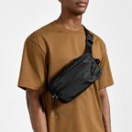 Túi Đeo Chéo Tomtoc Aviator T33 Chest Bag 2.5L