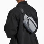 Túi Đeo Chéo Tomtoc Aviator T33 Chest Bag 2.5L