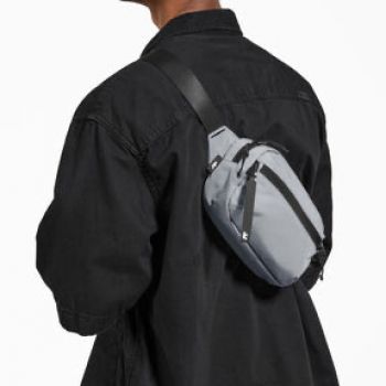 Túi Đeo Chéo Tomtoc Aviator T33 Chest Bag 2.5L