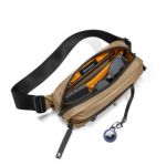 Túi Đeo Chéo Tomtoc Aviator T33 Chest Bag 2.5L
