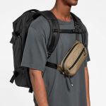 Túi Đeo Chéo Tomtoc Aviator T33 Chest Bag 1.5L