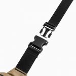 Túi Đeo Chéo Tomtoc Aviator T33 Chest Bag 1.5L