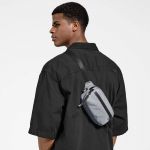 Túi Đeo Chéo Tomtoc Aviator T33 Chest Bag 1.5L