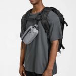 Túi Đeo Chéo Tomtoc Aviator T33 Chest Bag 1.5L