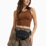Túi đeo chéo Tomtoc SlingBean T32 Belt Bag