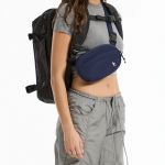 Túi đeo chéo Tomtoc SlingBean T32 Belt Bag