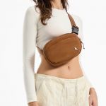 Túi đeo chéo Tomtoc SlingBean T32 Belt Bag