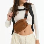 Túi đeo chéo Tomtoc SlingBean T32 Belt Bag