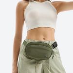 Túi đeo chéo Tomtoc SlingBean T32 Belt Bag