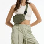 Túi đeo chéo Tomtoc SlingBean T32 Belt Bag